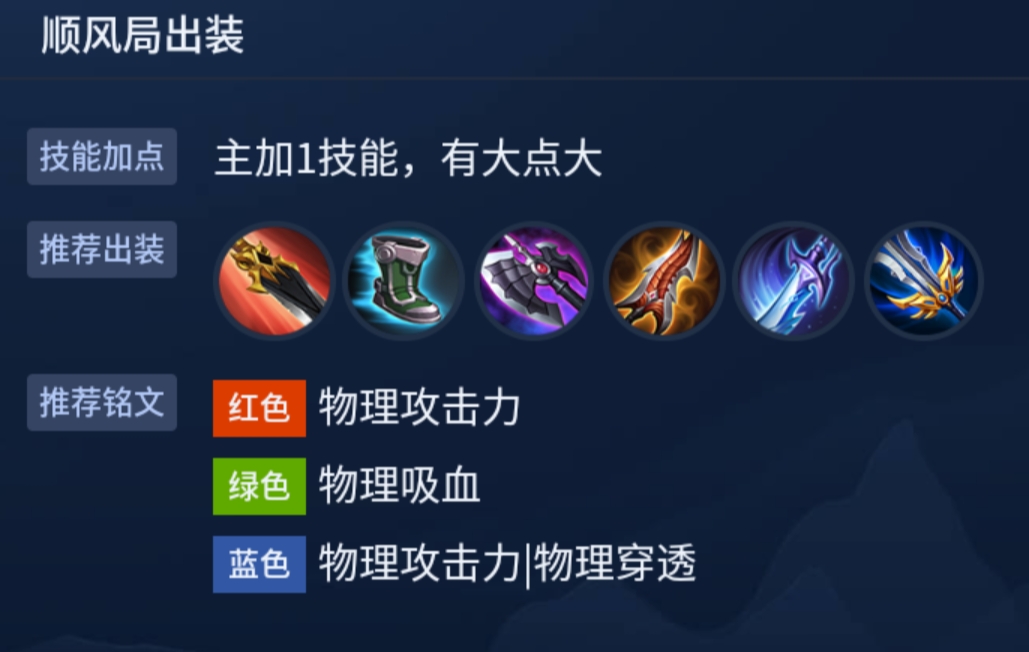 王者荣耀英雄知多少,之国士无双——韩信