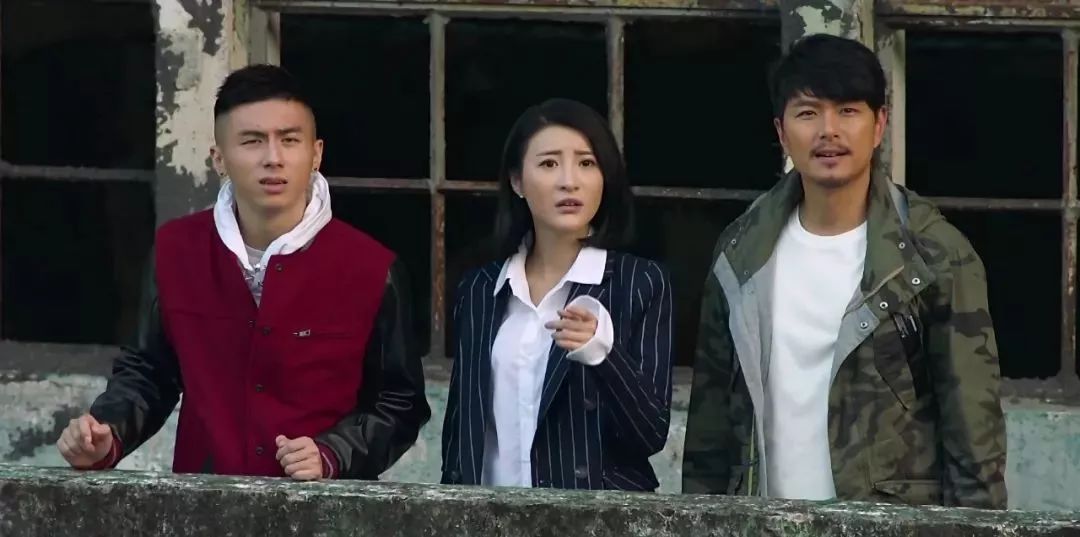 tvb《十二传说》收视越来越好 盘点12个能拍续集的香港灵异传说