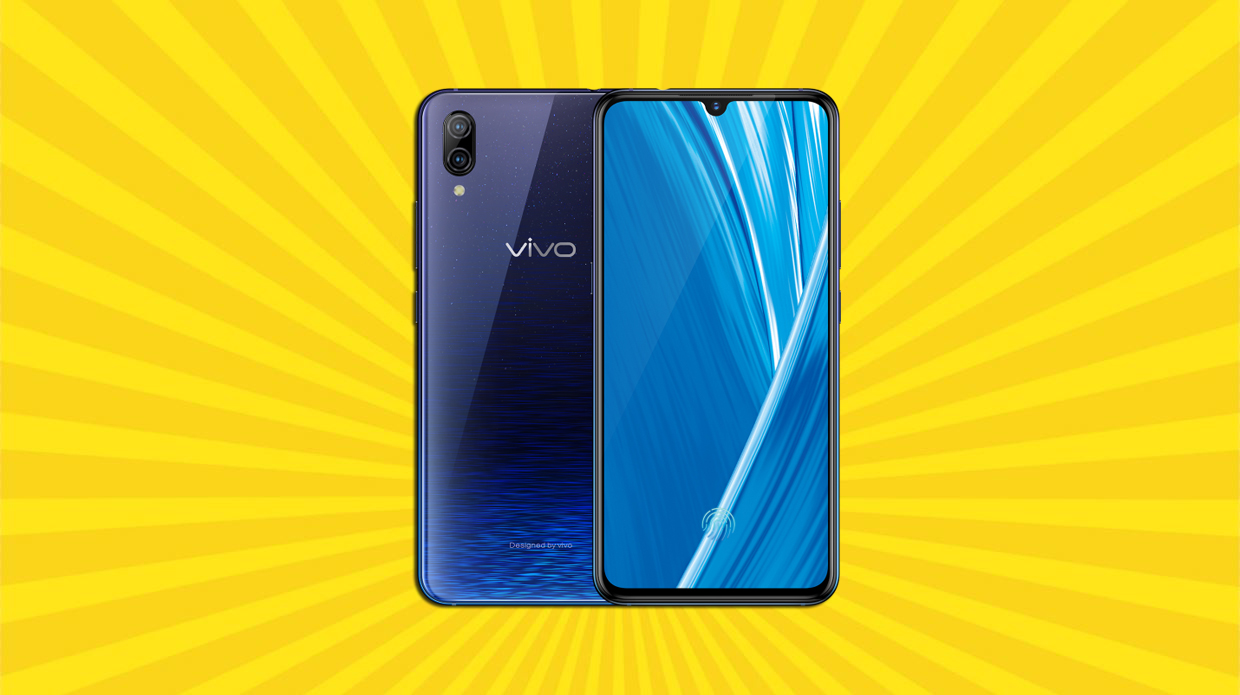 把颜色玩出新高度,vivo x23全息幻彩配色上架