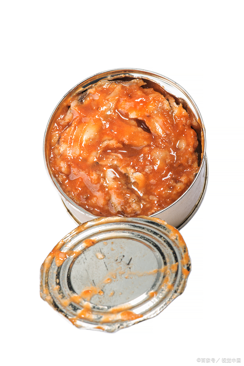 蟹黄酱怎么做好吃