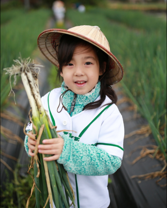 小泡芙近照2020图片