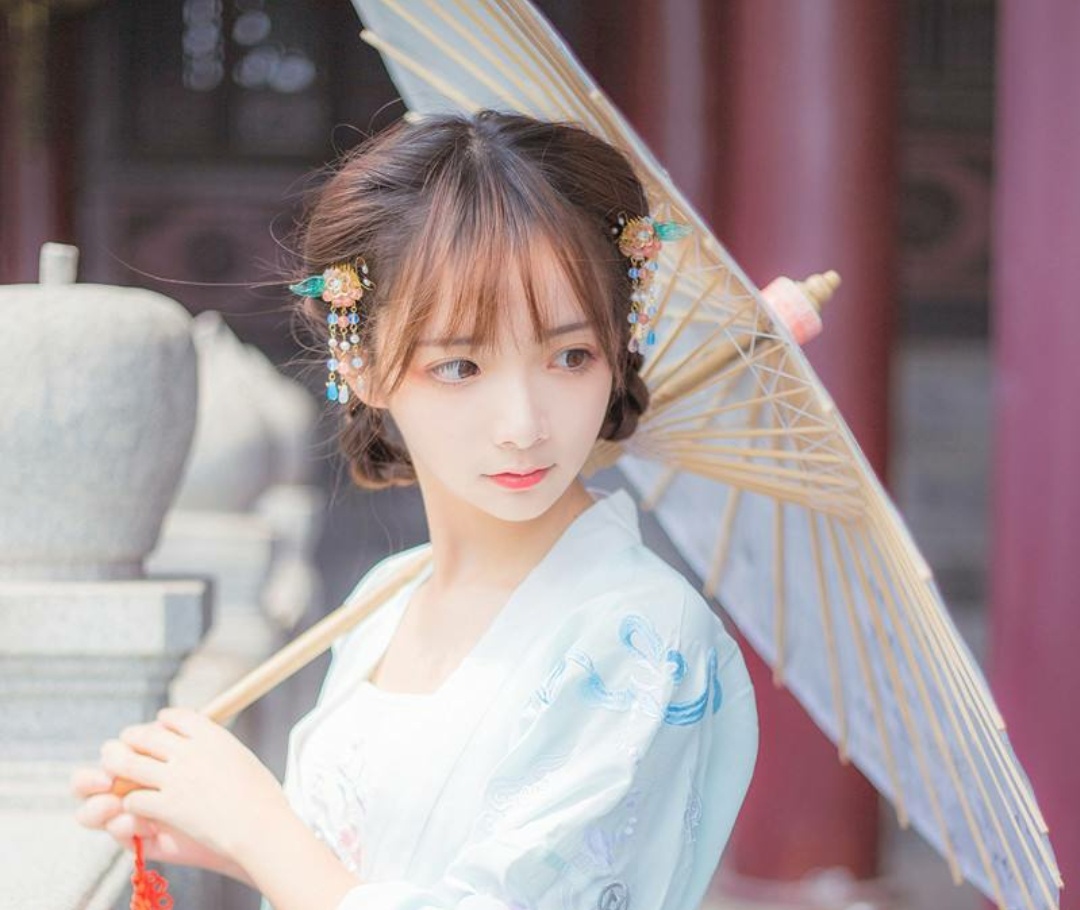 《雪中悍刀行》——陈渔,倾城之姿真国色,命远多舛似浮萍!