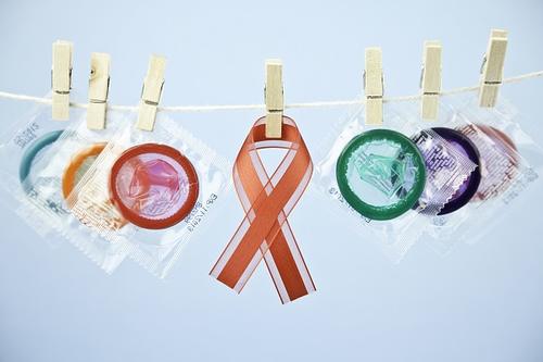 14000多个避孕药具发放点!上海举办2018"世界避孕日"主题宣传活动