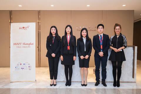 "助律柳成荫,望雏凤声清"方达律所季诺律师mootshanghai专访