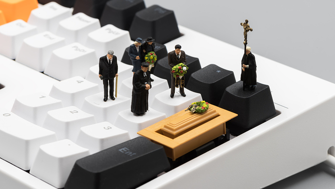 上海市殡葬服务平台开通,市民办理白事避免"打闷包"