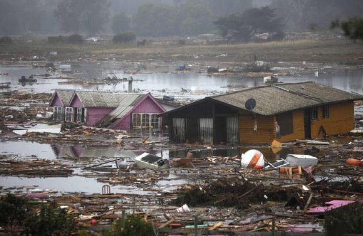 2020波折不断,灾难频发,谁才是"幕后黑手"?真凶终于找到!