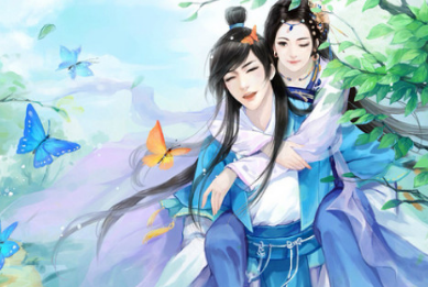 力压《步步惊心》,这4本穿越小说更精彩,一朝穿越