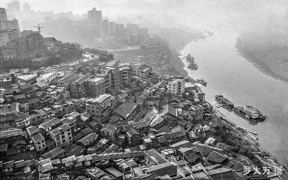 70年代重庆老照片图片