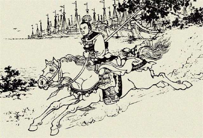 不可一世的吕后死后,刘氏后人举兵,荡平诸吕