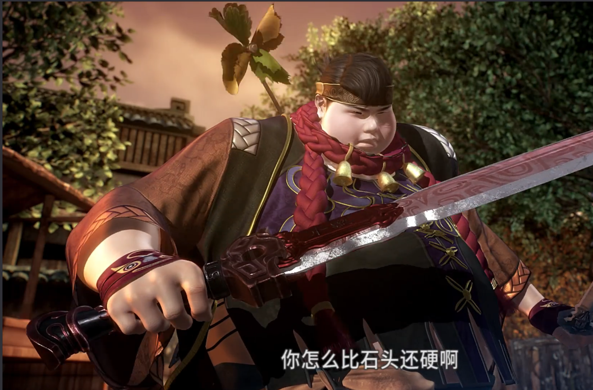 秦时明月:田言身世揭晓,农家中的田猛或许早已和罗网勾结