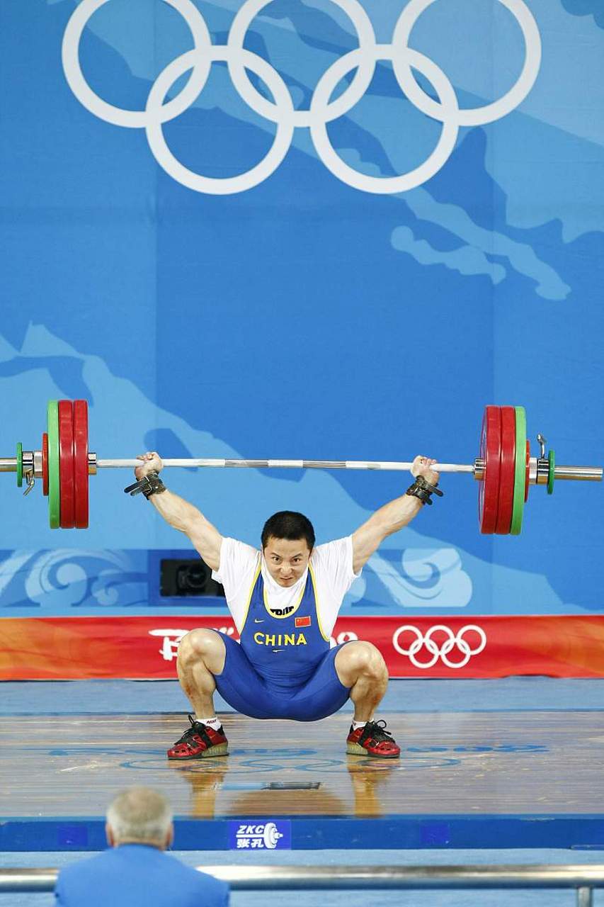 奥运冠军石智勇,国际级运动健将王子凤这样说 | 相约成都 青春大运