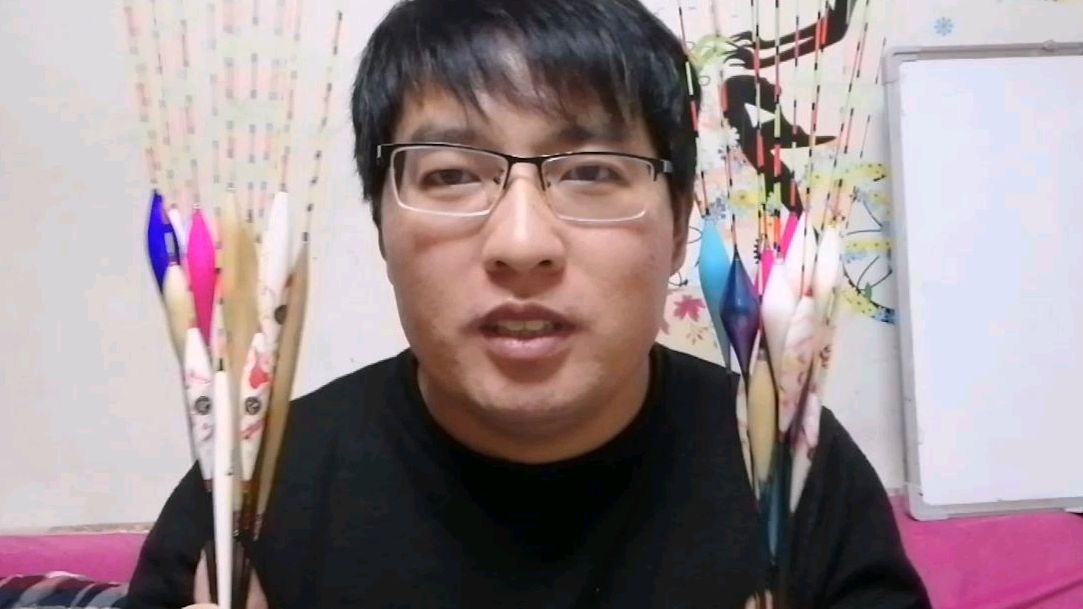 到底如何选择一支合适的浮漂,记住这几个关键点,再也不纠结