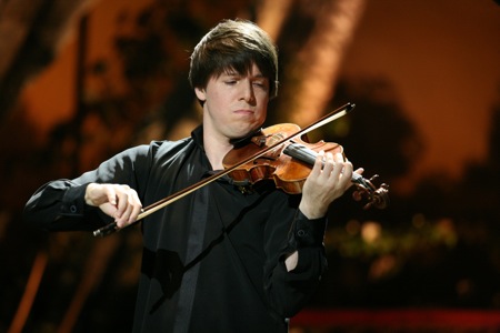 JoshuaBell图片