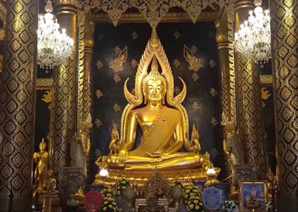 泰国成功佛佛牌,佩戴佛牌好吗