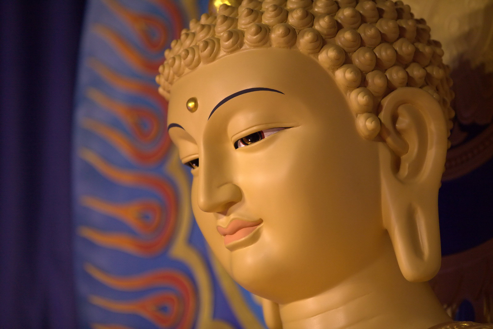 佛教:为什么说咒是真言?