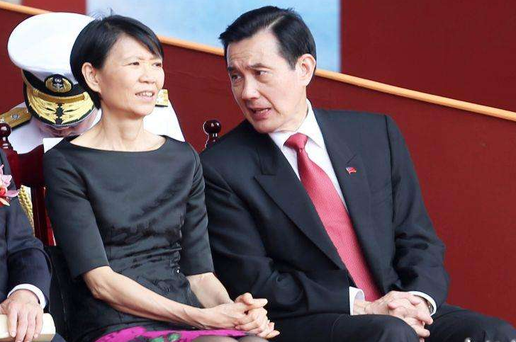 谁能救今日之国民党?台湾名嘴黄创夏:就是她!