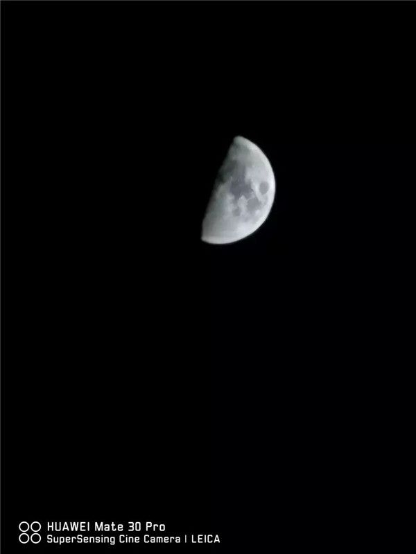 华为mate30 pro真机上手,不吹不黑,谈谈我的真正的感受