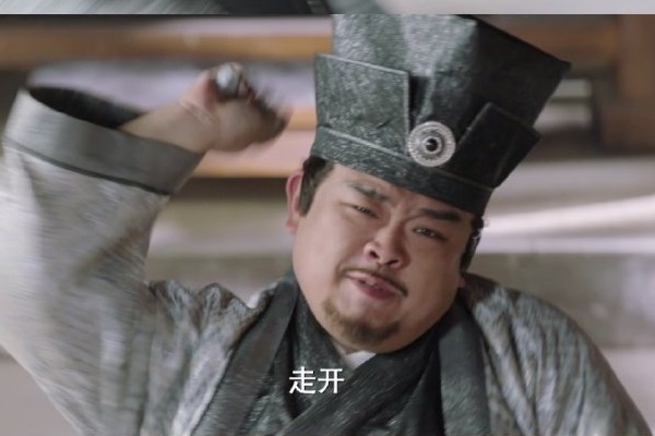 《小女花不弃》东方炻令人心寒,柳青芜成赢家,朱府上下结局圆满