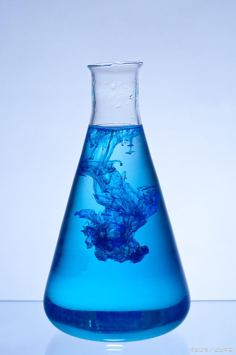 硫酸铜溶液和氢氧化钠溶液反应