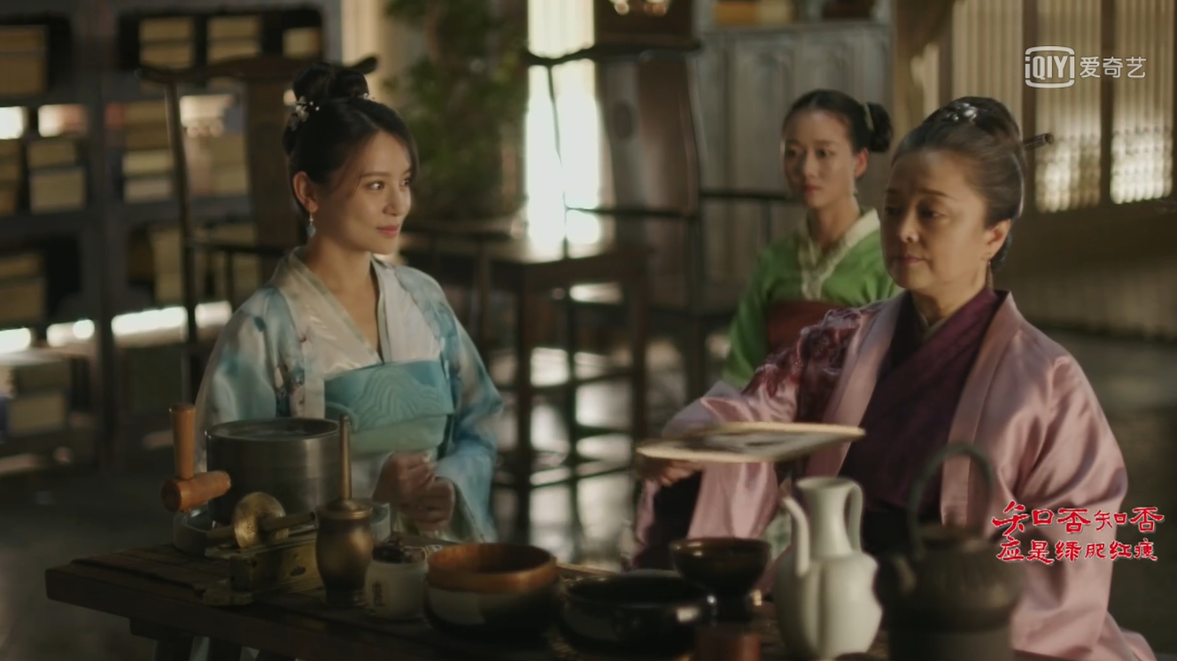 《知否》抹茶起源于中国茶道,古代贵族饮料,怎么就成日本的了?