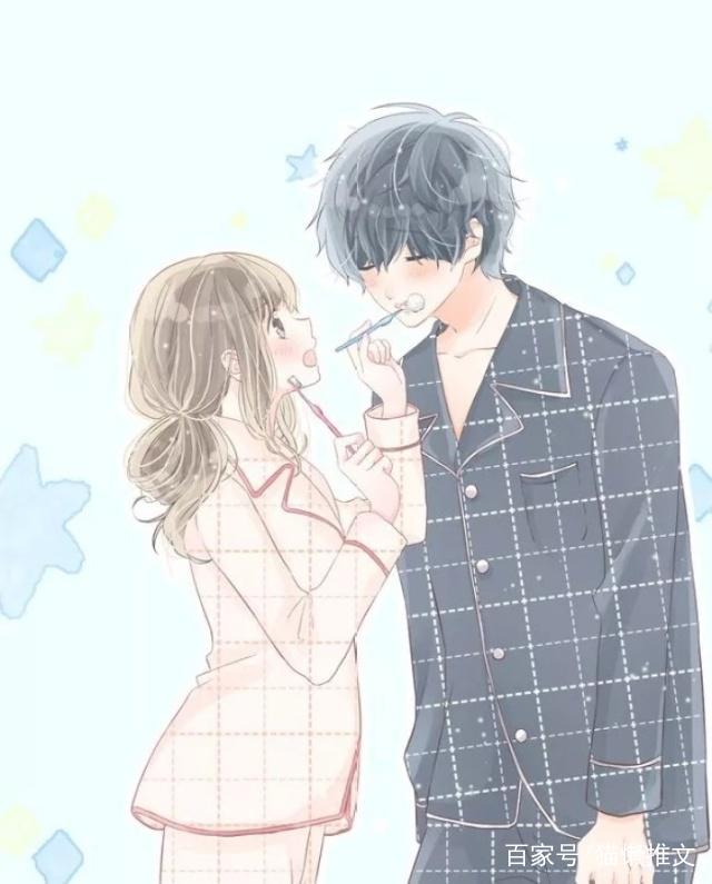 女追男文《良人可安》,久别重逢后,女主明目张胆撩,男主情话甜 女追男文《良人可安》,久别重逢后,女主明目张胆撩,男主情话甜