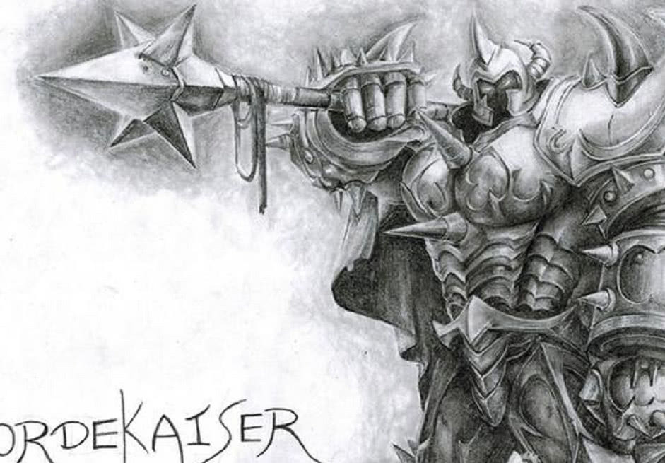 lol下半年内容大更新,铁男潘森重做,并已经开发出全新刺客