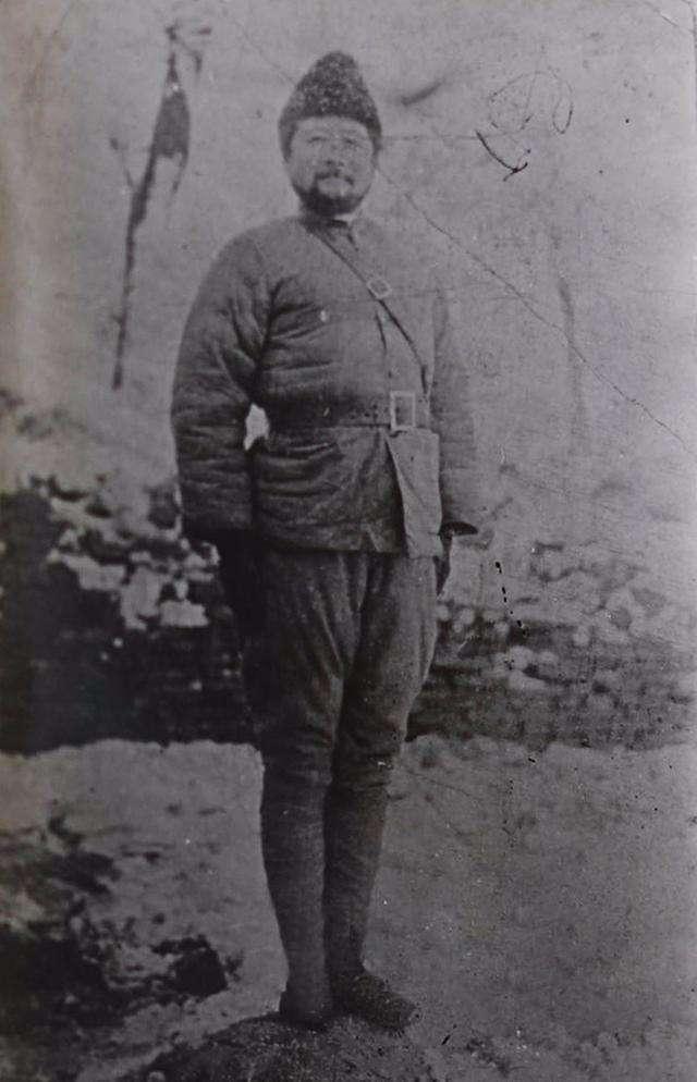 冯玉祥西北军瓦解:凝聚力最强的军队为何最先崩盘?