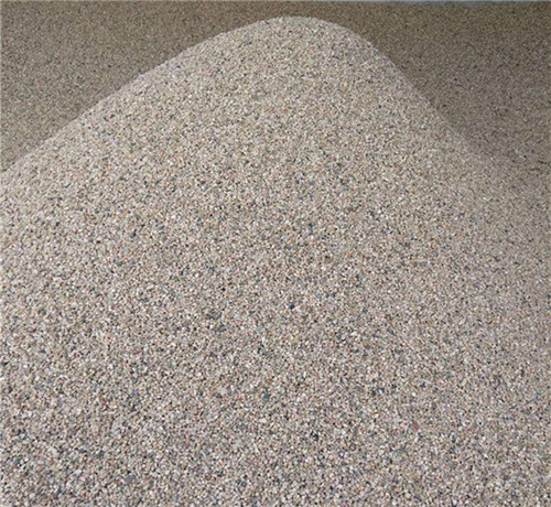 黄沙是什么沙 河沙挑选技巧