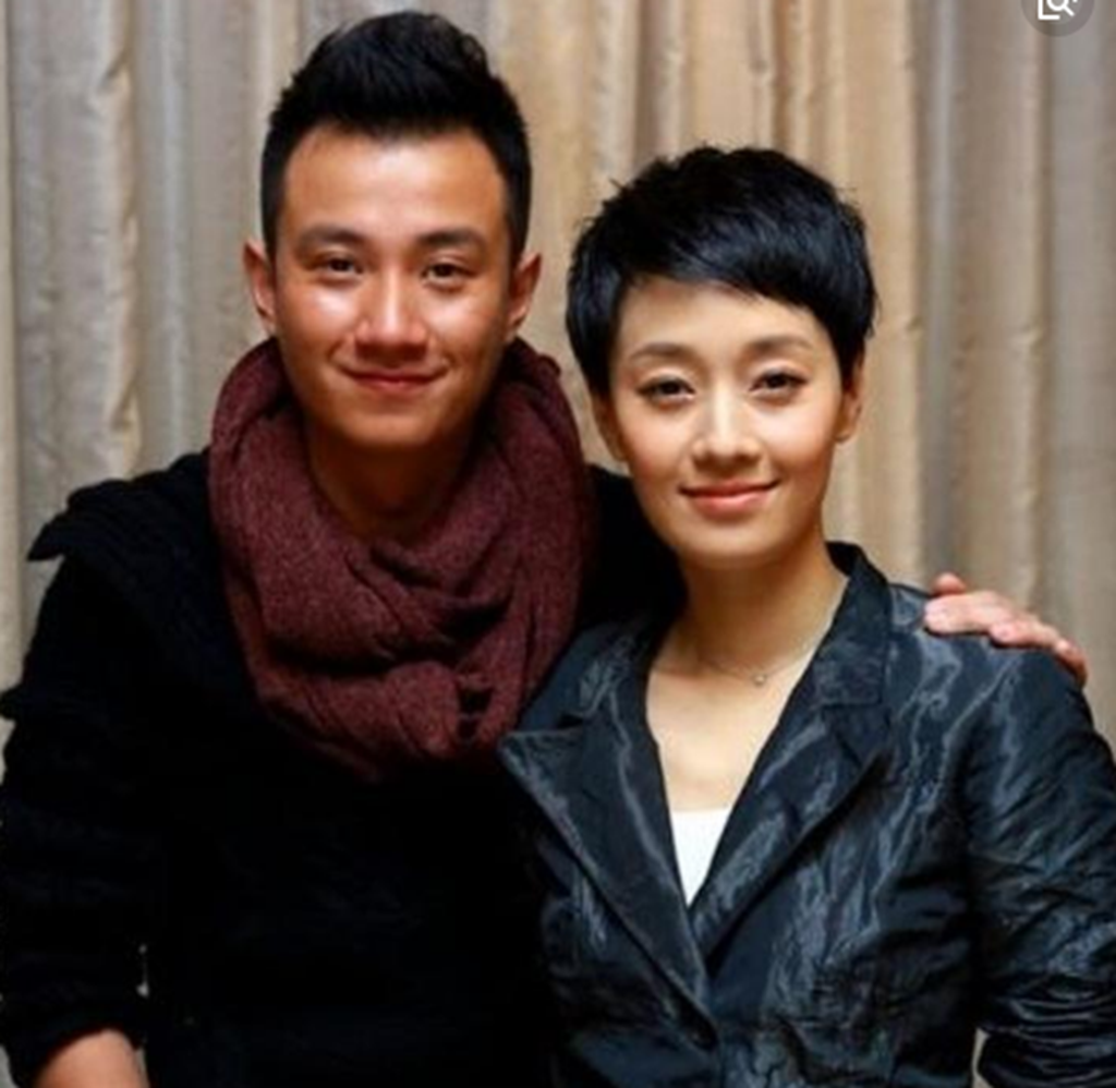 马伊俐的8个字,暗伤整个娱乐圈,导演冯小刚站出来表示赞同!