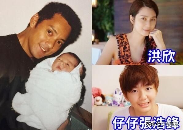 就事论事,洪欣如今落得人财两空是有她个人原因的