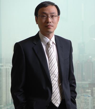 [亲笔信]浦银安盛基金陈士俊:量化选股 与资本市场共成长