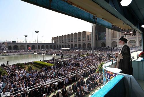 美国视他为眼中钉肉中刺,让美国头痛不已,却为何不敢动他?