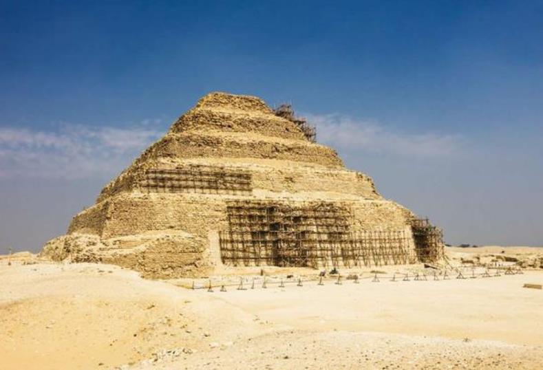 6000年前的乌尔古城:世界上最早的城市,你知道是什么样的吗