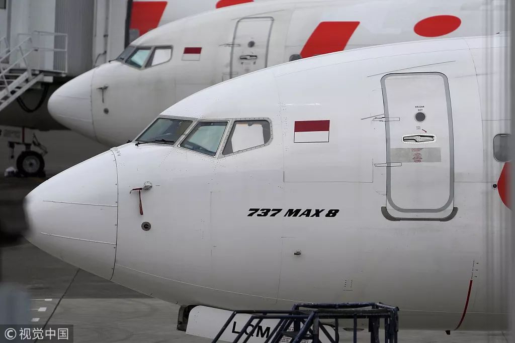 受埃航坠机影响,51国停飞,禁飞波音737max8飞机