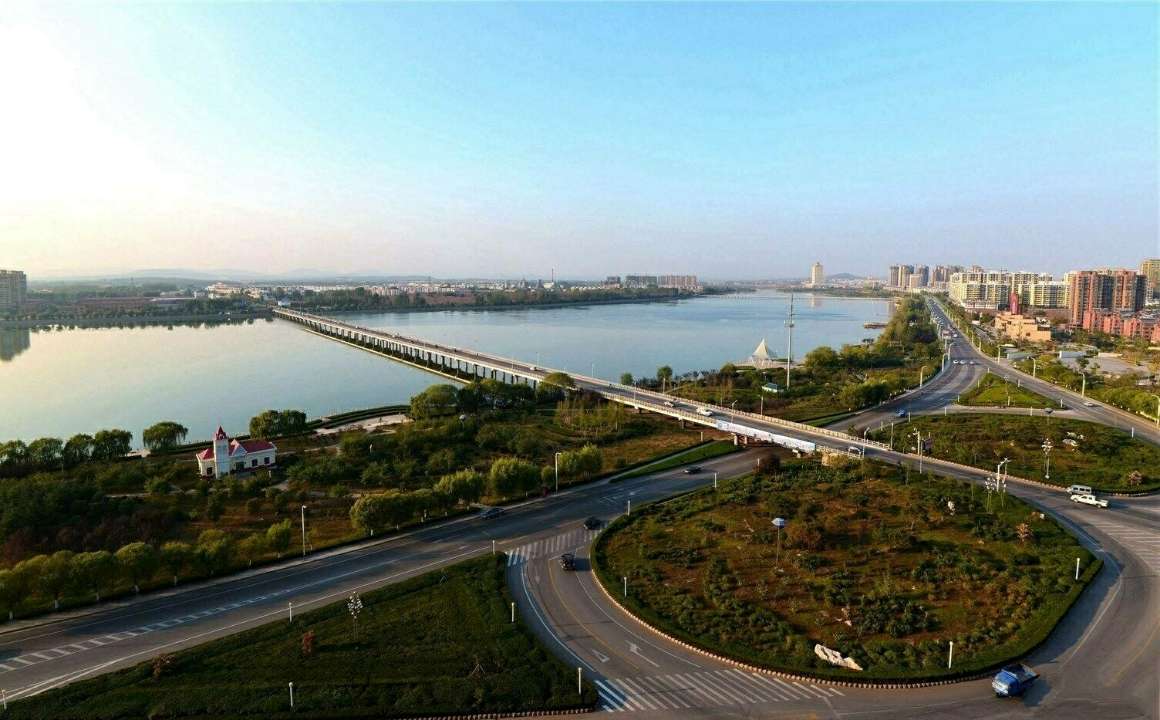 沂水国家湿地公园通过省级验收 距离国家级仅一步之遥