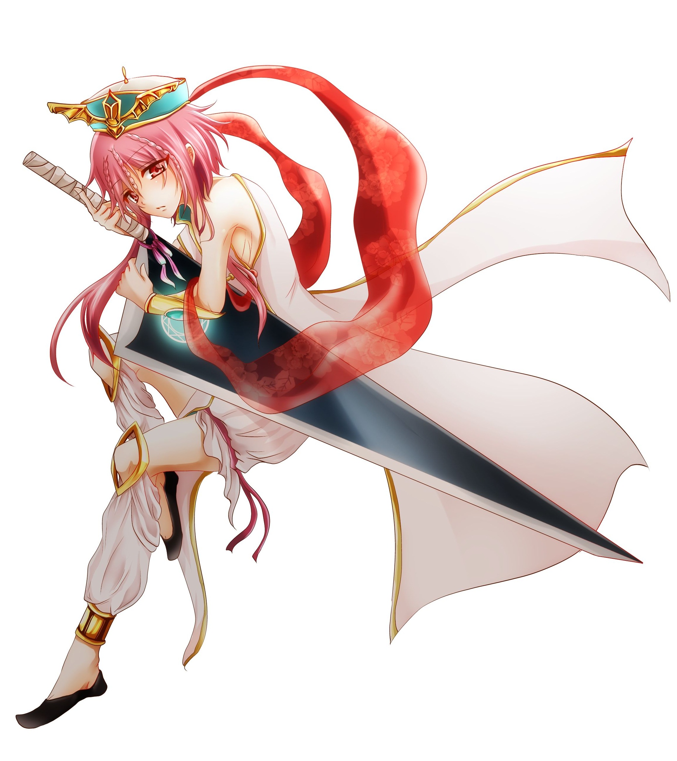 阿斯托尔福,《fate/apocrypha》的男角色之一,所属"黑"阵营的servant