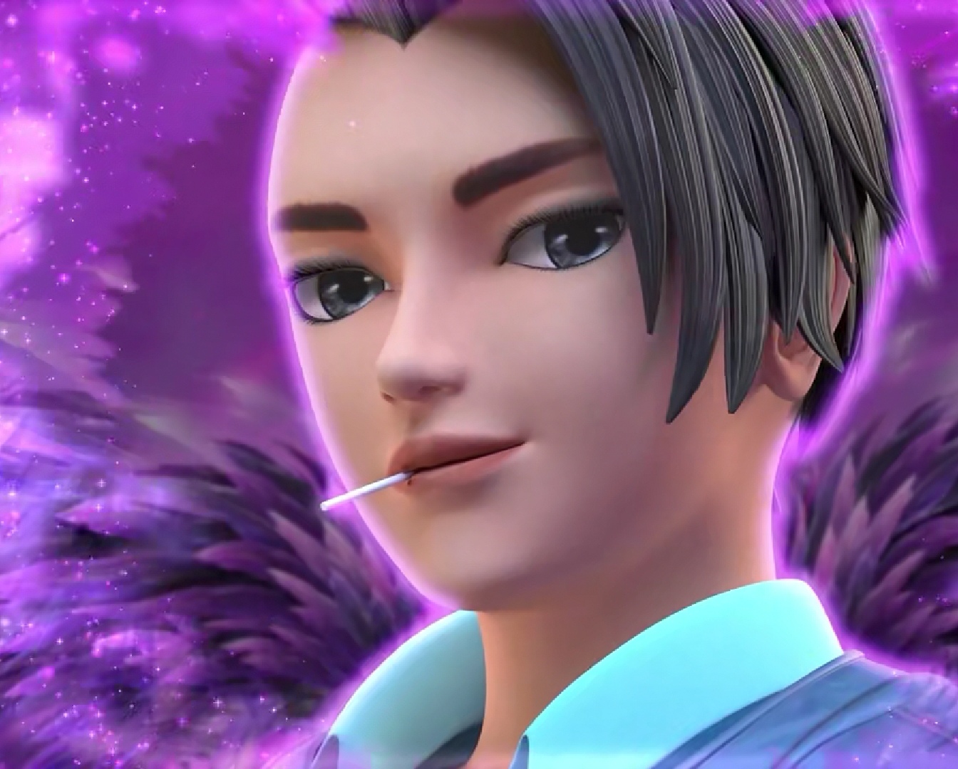 叶罗丽第六季:选一个男主,测试喜欢你的人是校草or恶魔