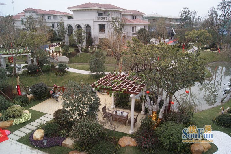 泰州碧桂园怎么样 泰州碧桂园二手房出售