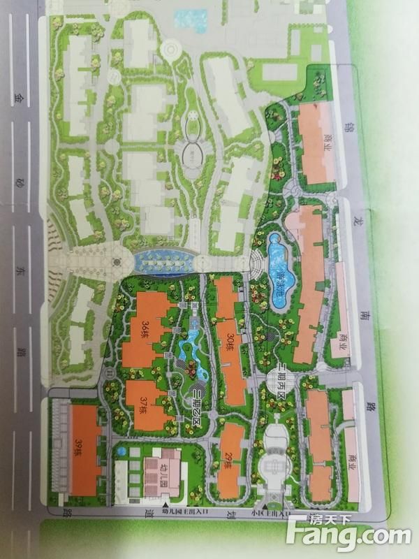 汕头汕头第一城三期怎么样 均价,户型及房价走势如何?
