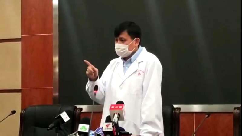 美国校园柠檬水被下强力泻药全校恐慌?辟谣:只