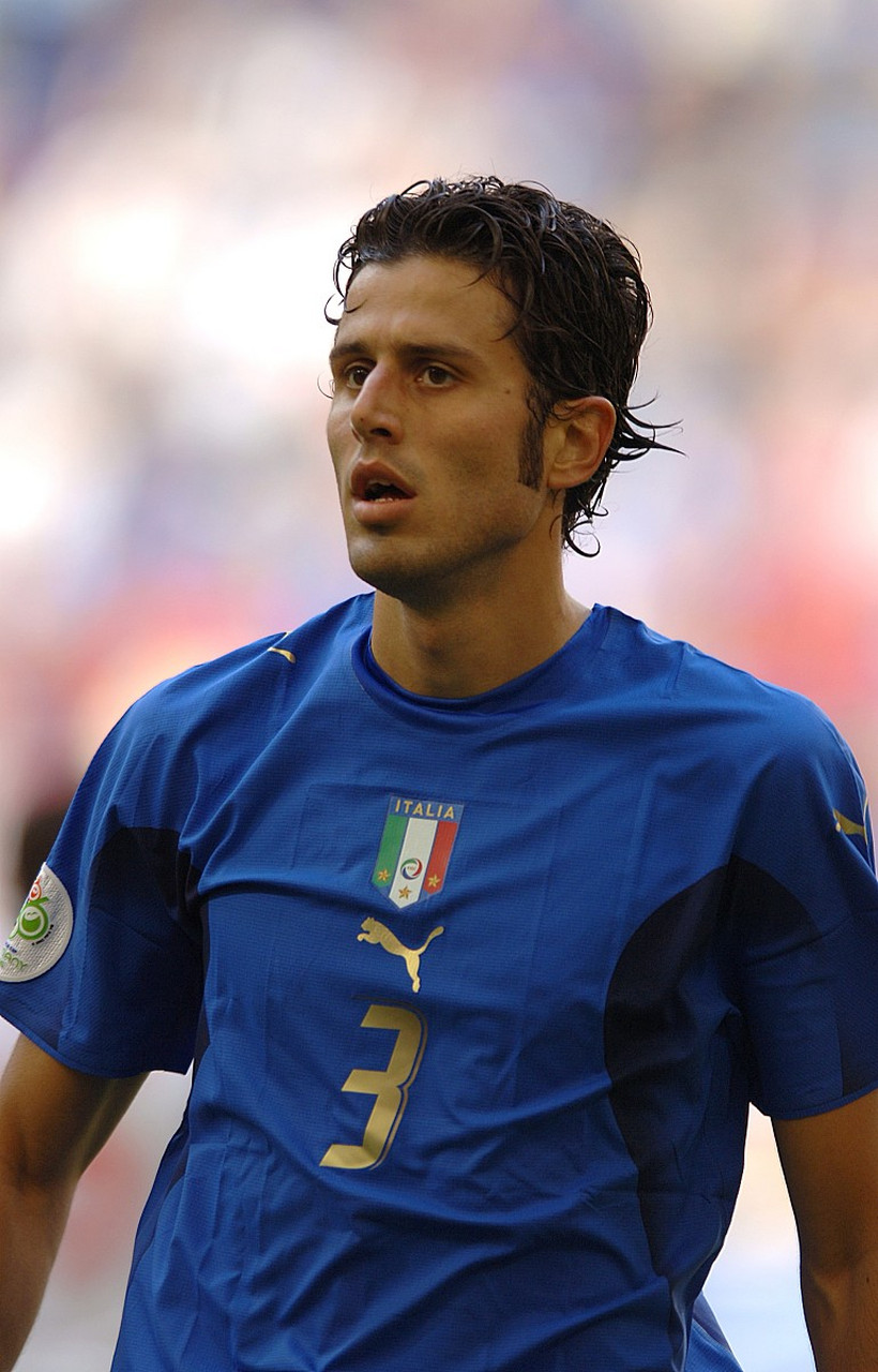 还记得黄健翔老师曾经的疯狂吗:"格罗索立功了!