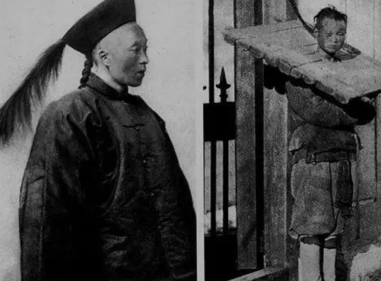 这座监狱由俄国人管理"逍遥自在床"很出名,犯人来自各国