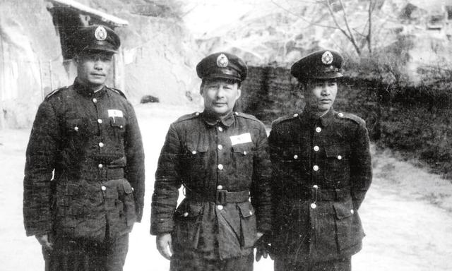 胡宗南的"战争艺术"