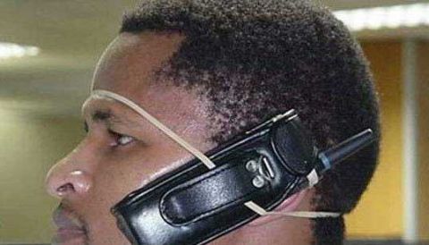 直击世界上最懒的人 他们为了偷懒想出了如此奇葩的方法