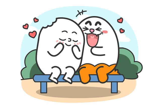 生气后哄哄就好的五大星座