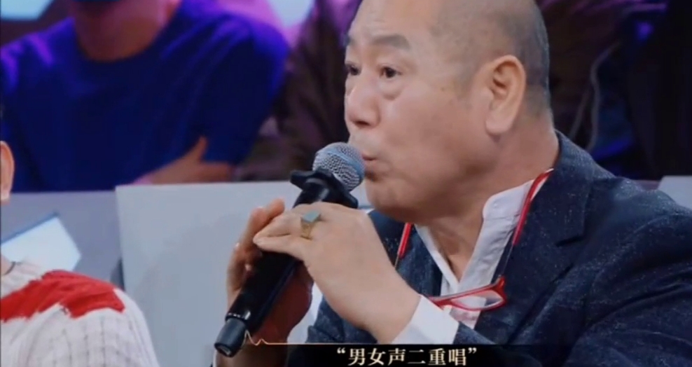 李诚儒要求尊重正史《我就是演员》里导演和演员的辩解三观尽毁