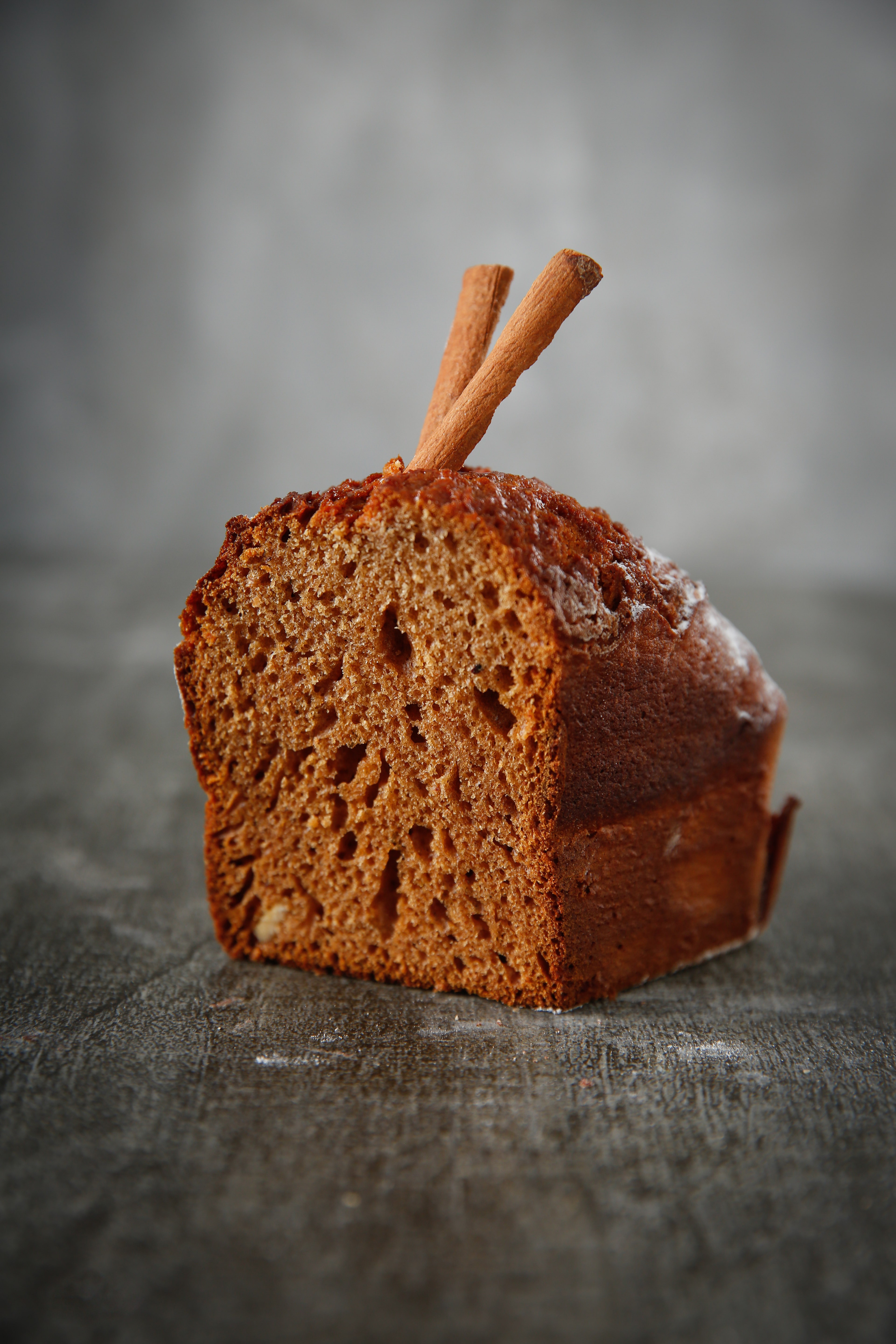 听说还有一种面包叫天然香料面包——面包控必吃