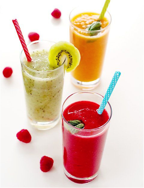 美食新视界:关于冬天花式喝冰饮,我有话要说