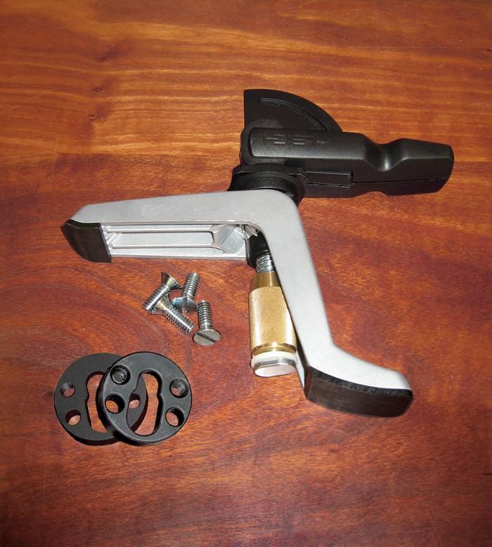 一款来自加拿大的木工房diy桌面夹具,适合用于自制工具和工装