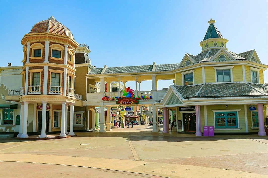 一个浪漫到骨子里的城市,大连的旅游推荐